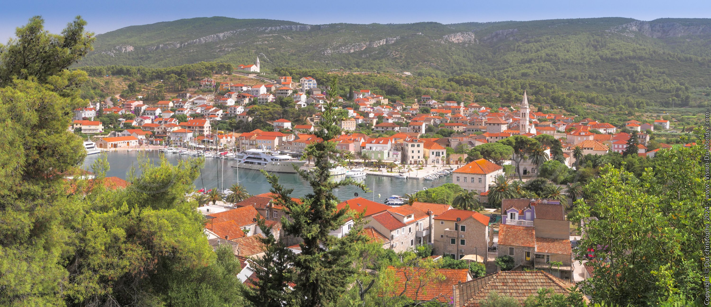 Île de Hvar