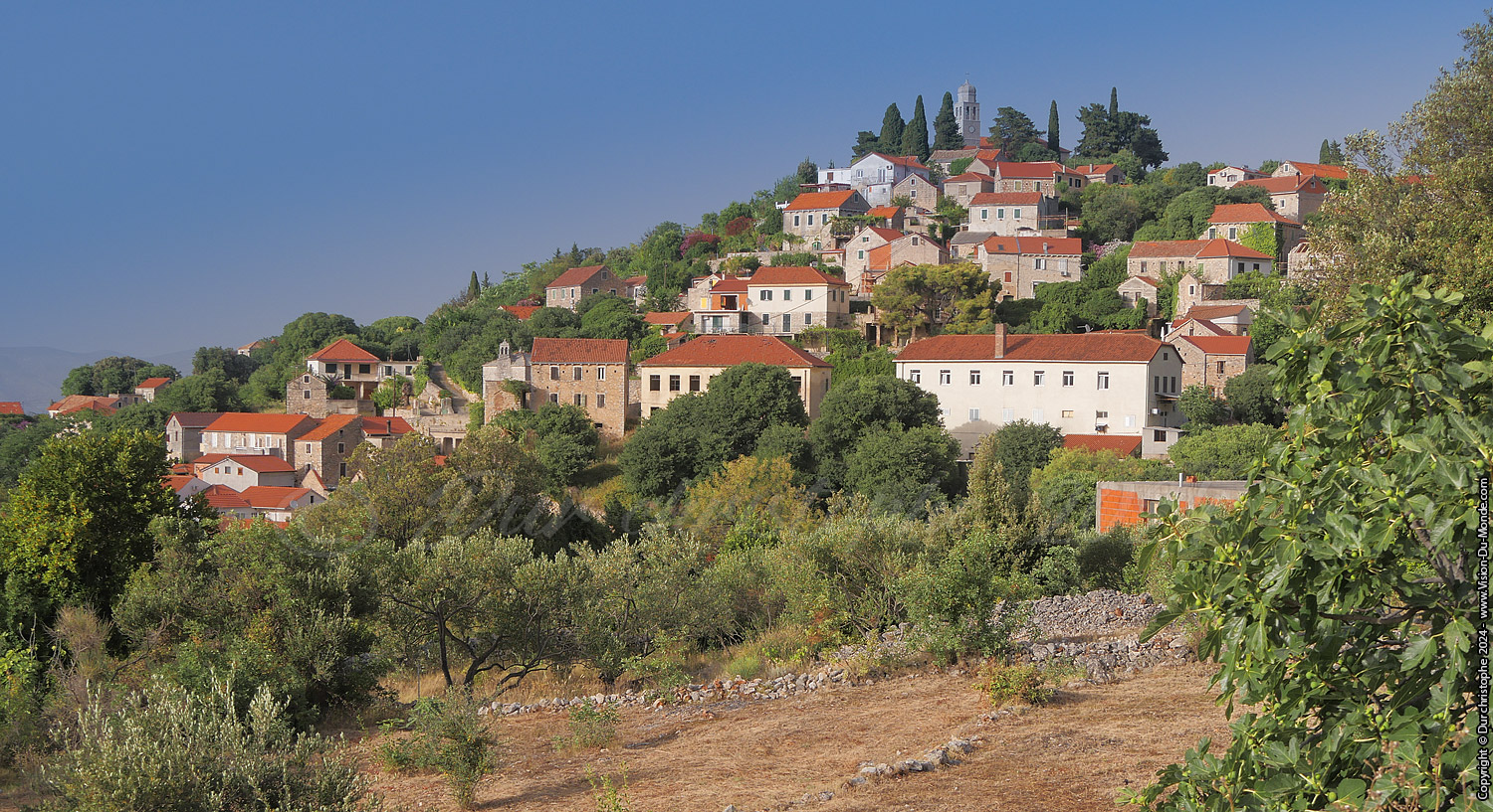 Île de Hvar
