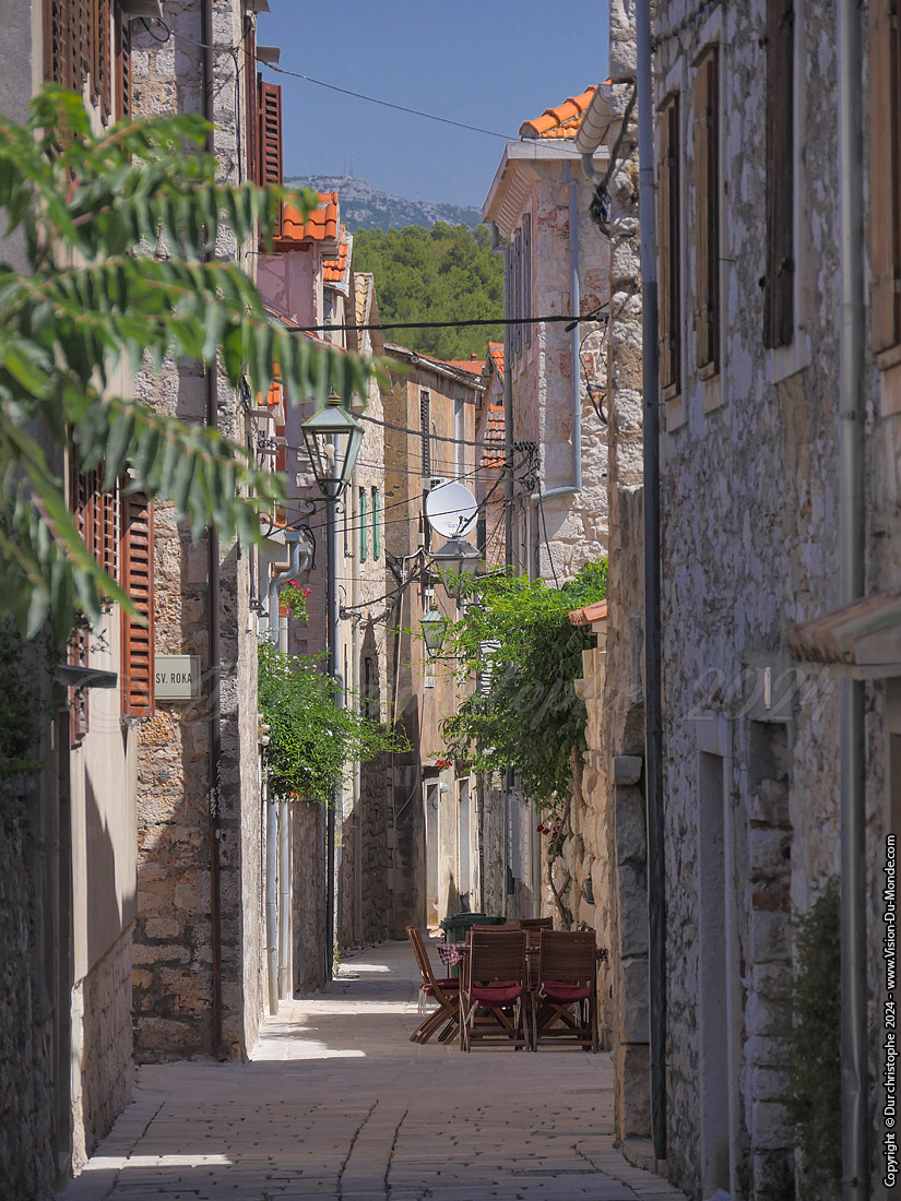 Île de Hvar