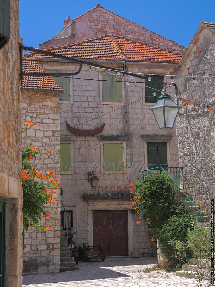 Île de Hvar