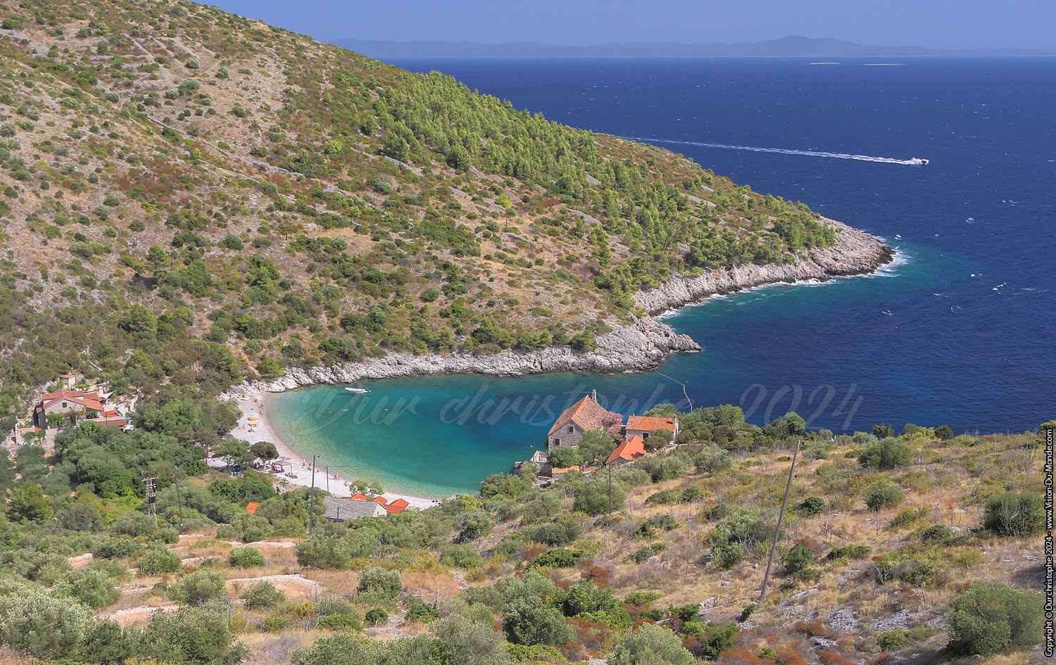 Île de Hvar