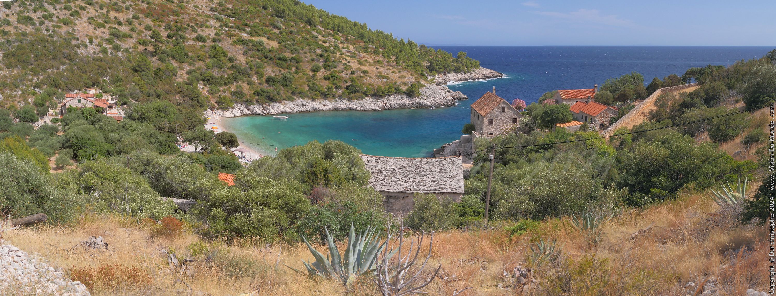 Île de Hvar
