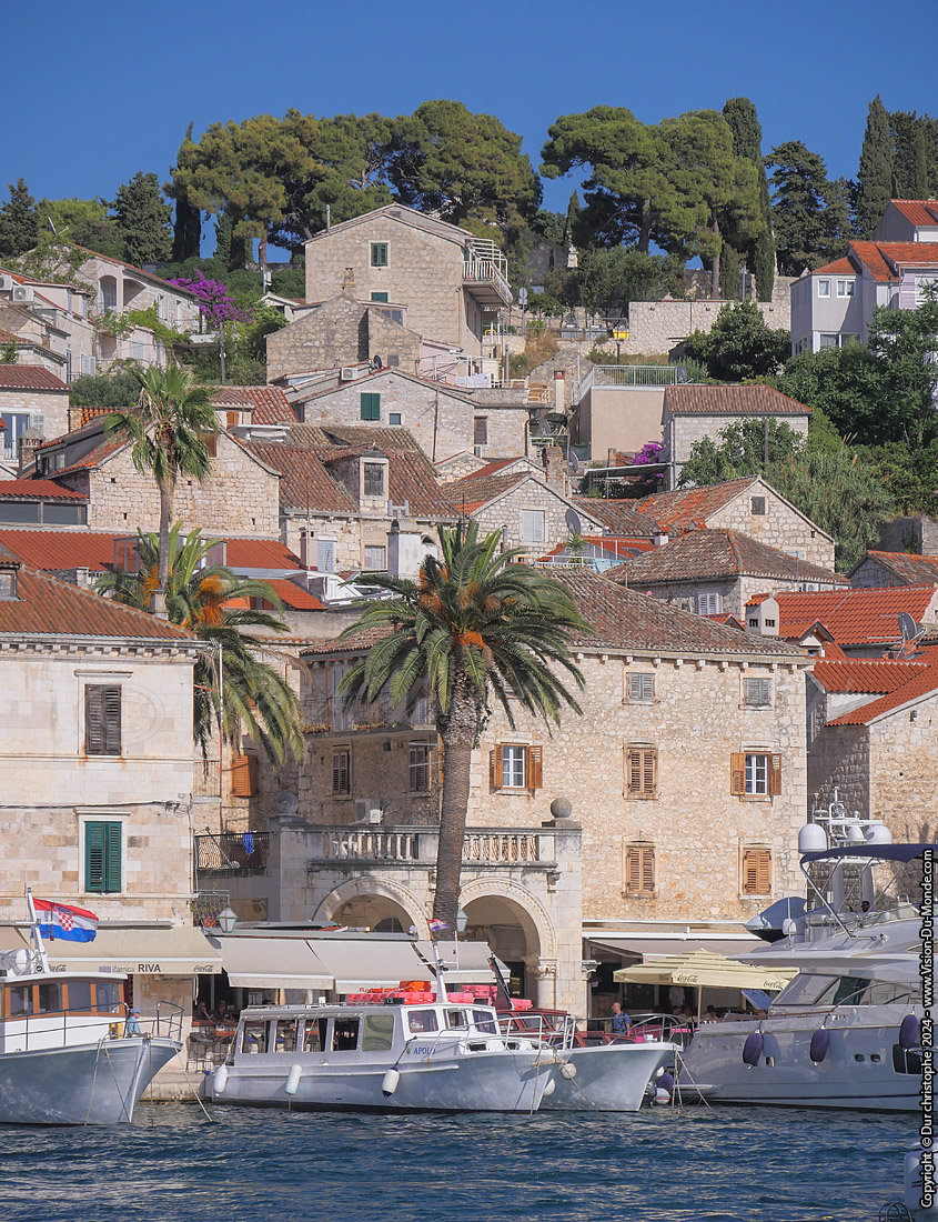 Île de Hvar
