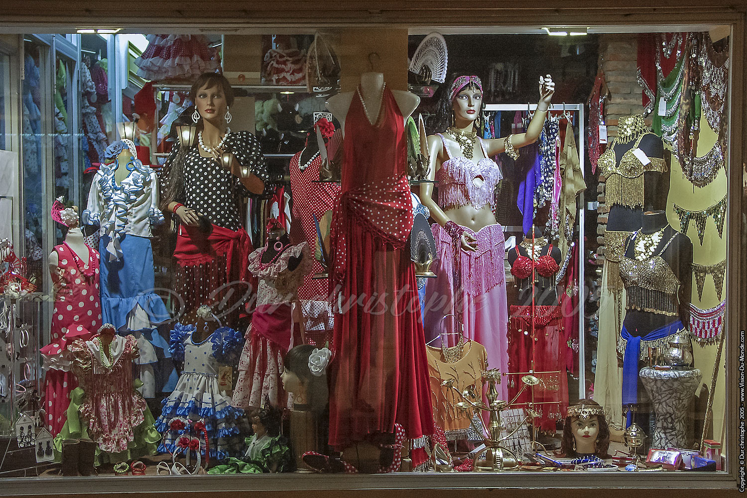 Costumes