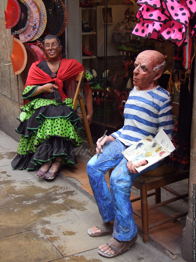 Picasso - 2008
