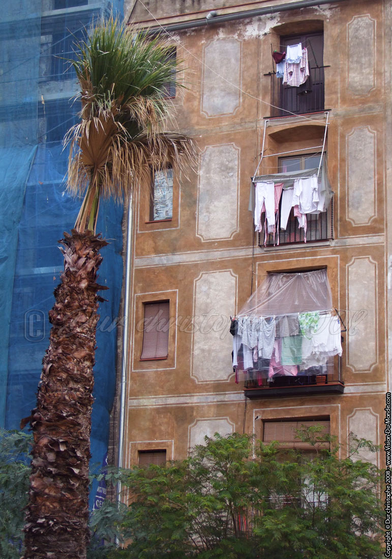 façade - 2008