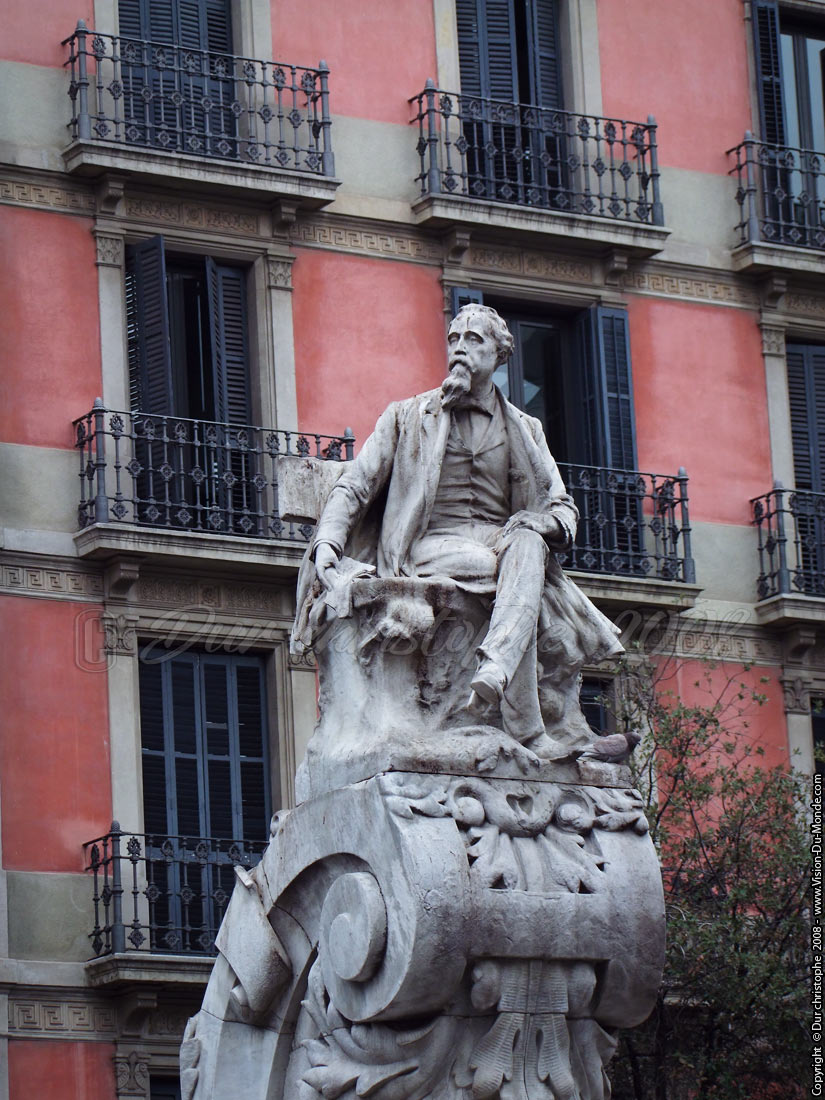 Statue - 2008