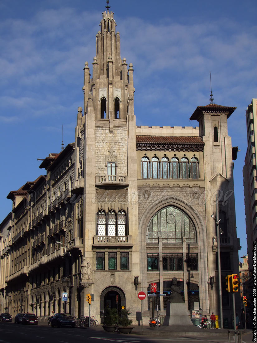 Architecture - 2008