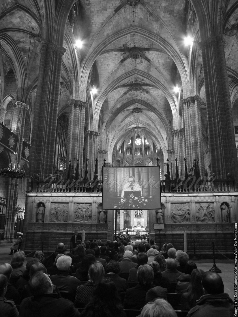 La messe - 2008