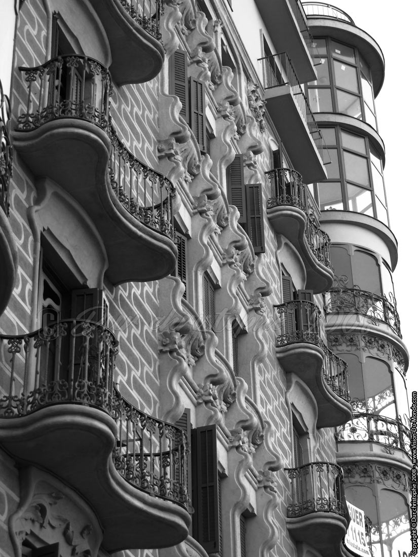 Façades - 2008