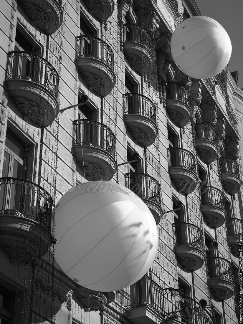 Ballons - 2008
