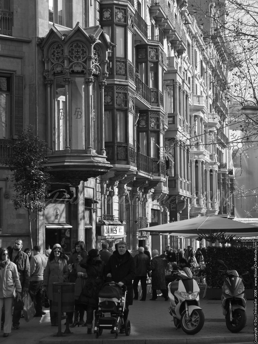 Façades - 2008