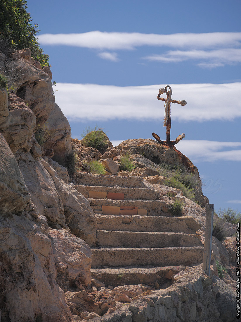 Cala de Sant Vicent - 2025