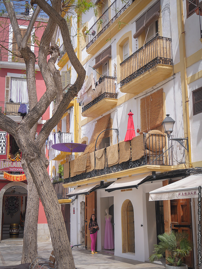 Eivissa - 2025
