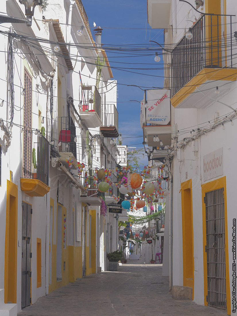 Eivissa - 2025