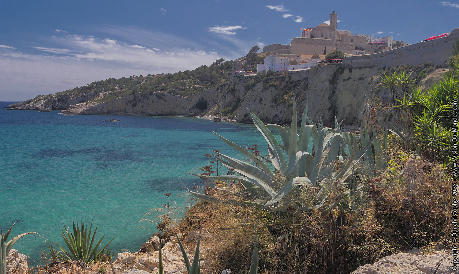 Eivissa - 2025