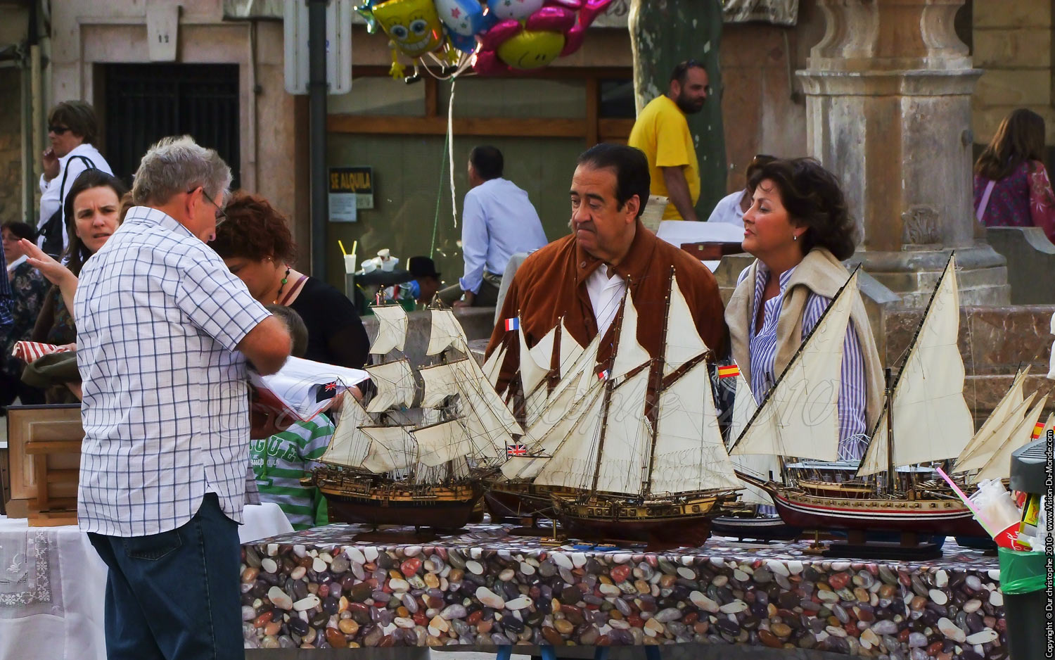 Soller - Majorque 2010