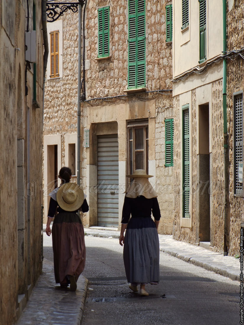 Soller - Majorque 2010