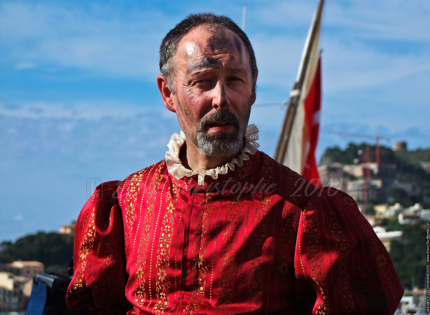 Fête des Moros y Cristianos - Soller - Majorque 2010