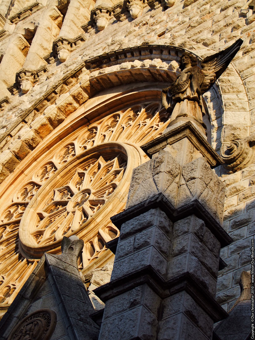 Soller - Majorque 2010