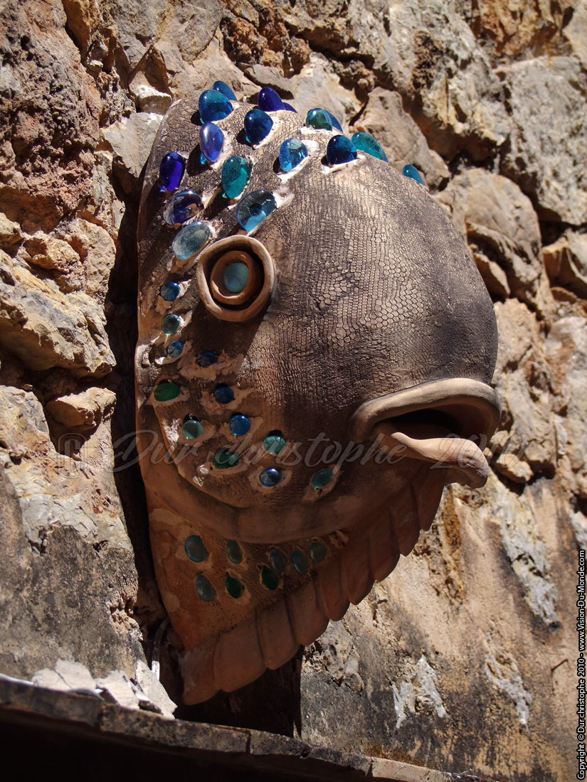 Deia - Majorque 2010