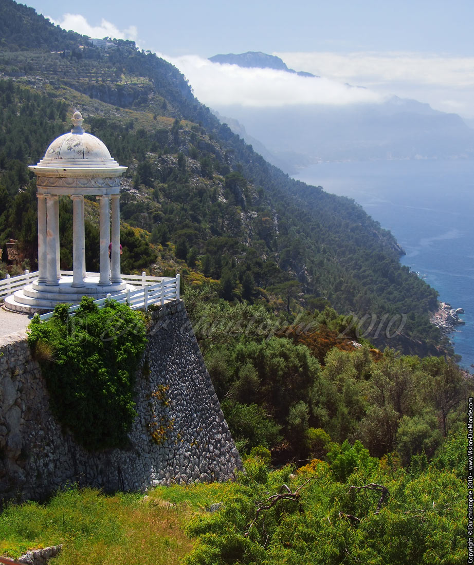 Deia - Majorque 2010