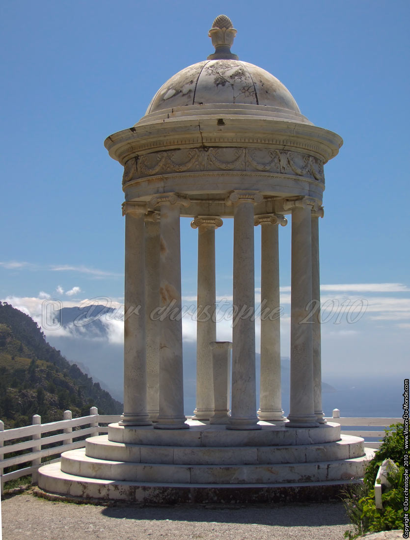 Deia - Majorque 2010