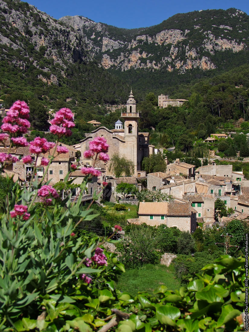 Valldemossa - Majorque 2010