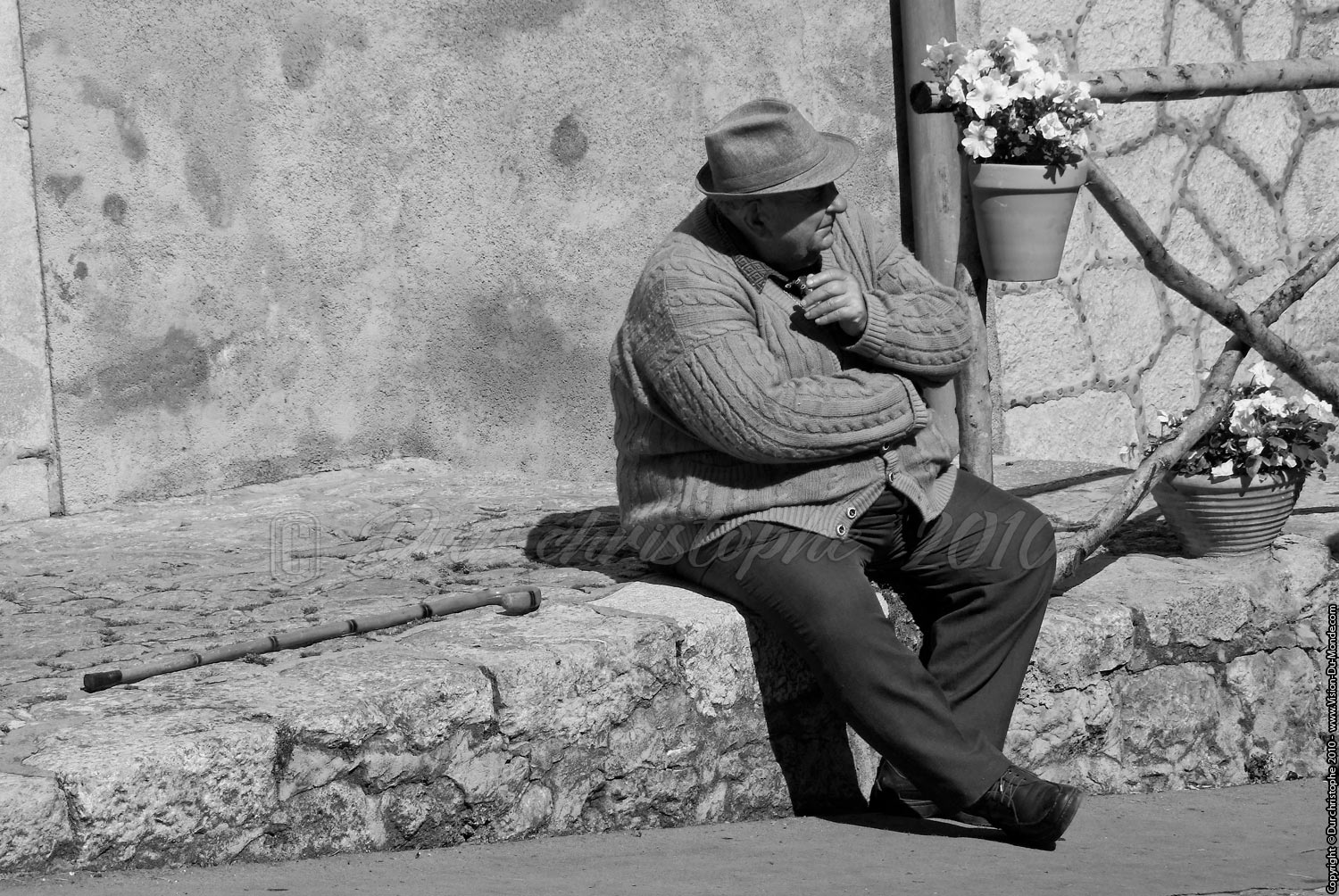 Valldemossa - Majorque 2010