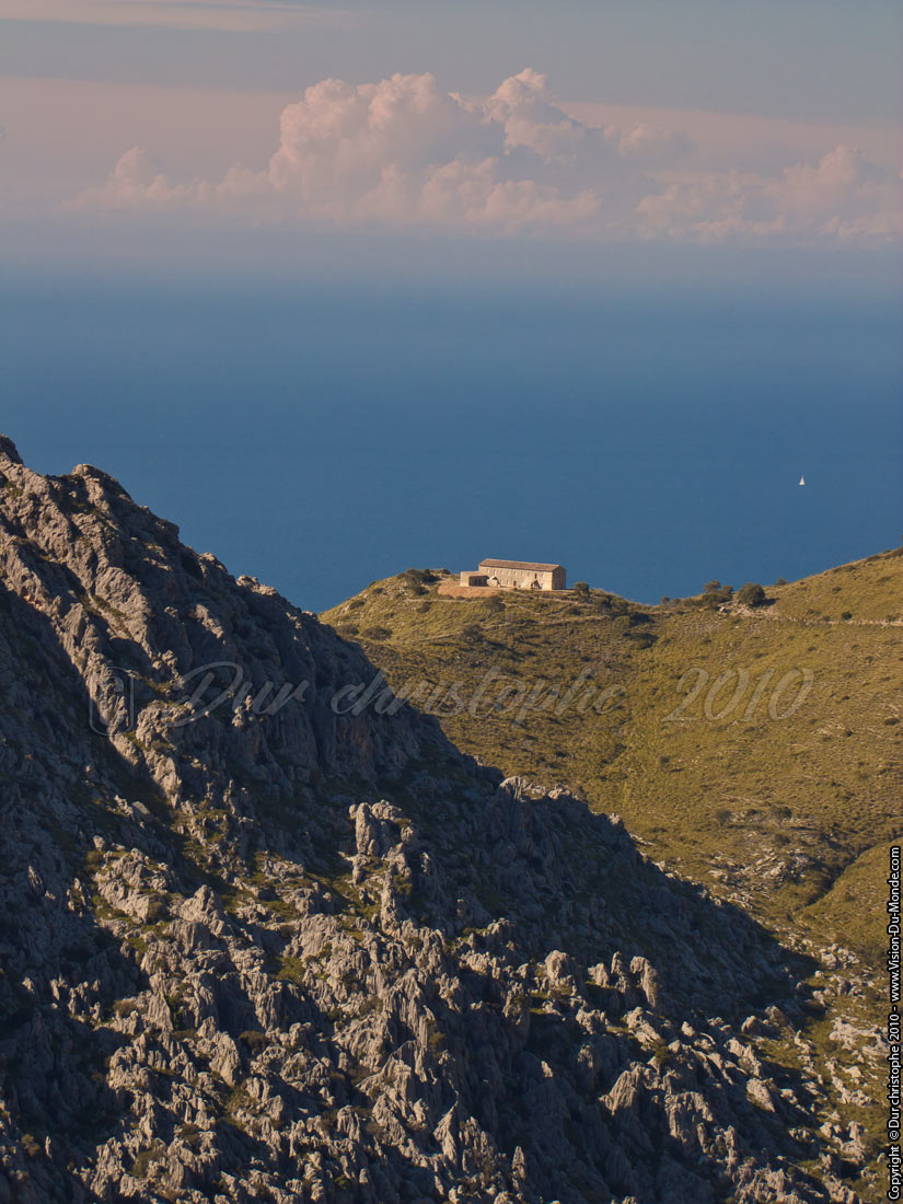 Sa Calobra - Majorque 2010