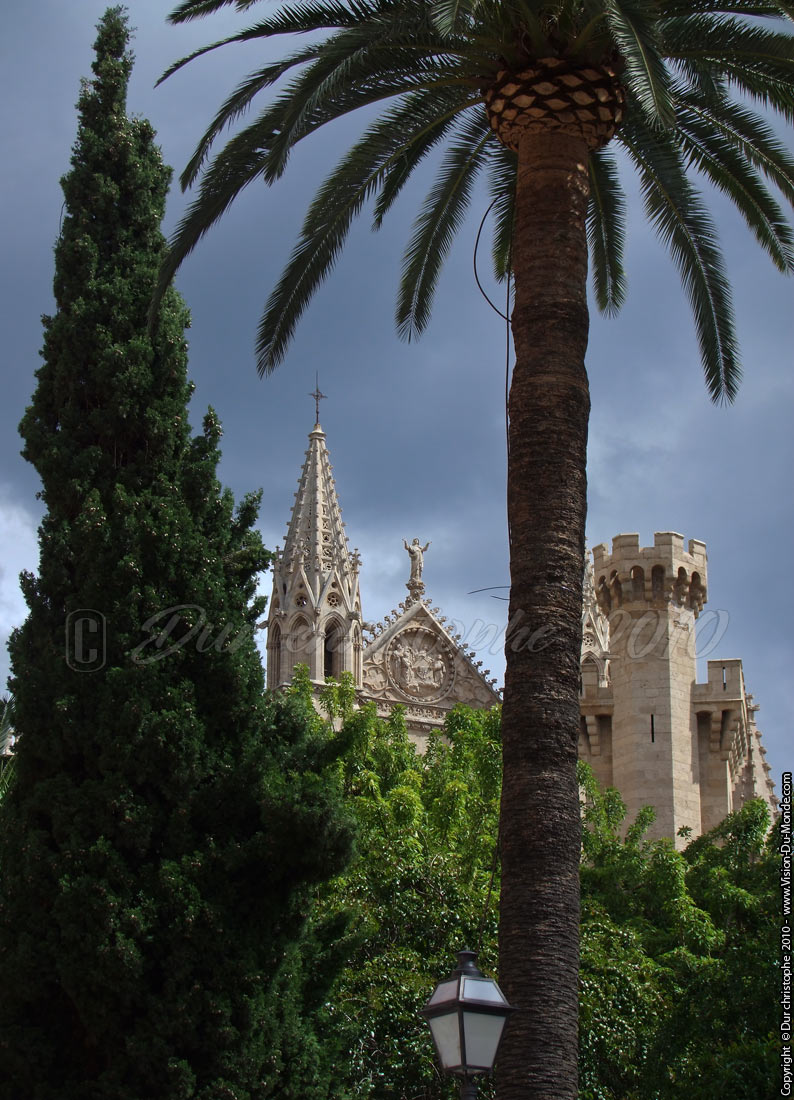 Palma de Majorque - Majorque 2010