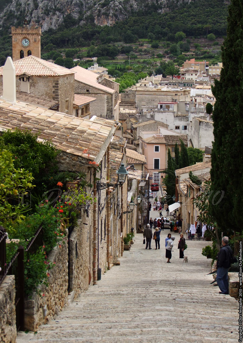 Pollenca - Majorque 2010