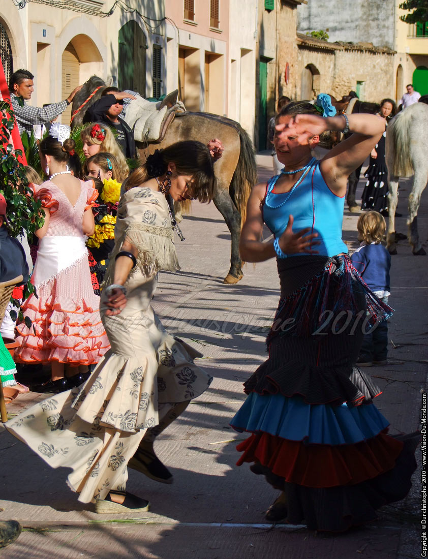 Alcudia - Majorque 2010