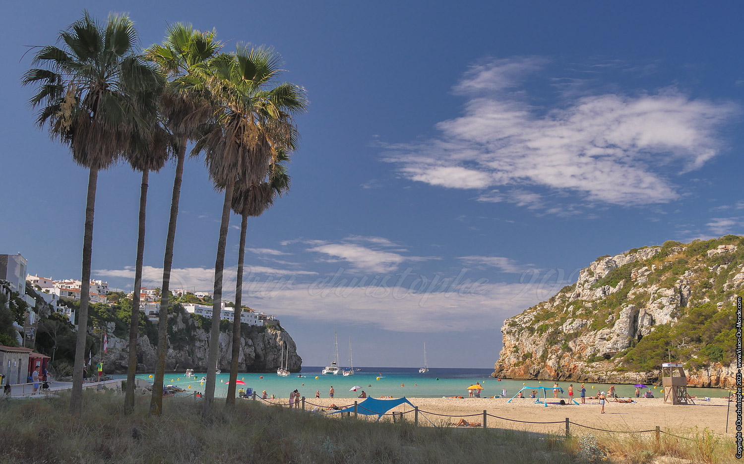Cala'n Porter