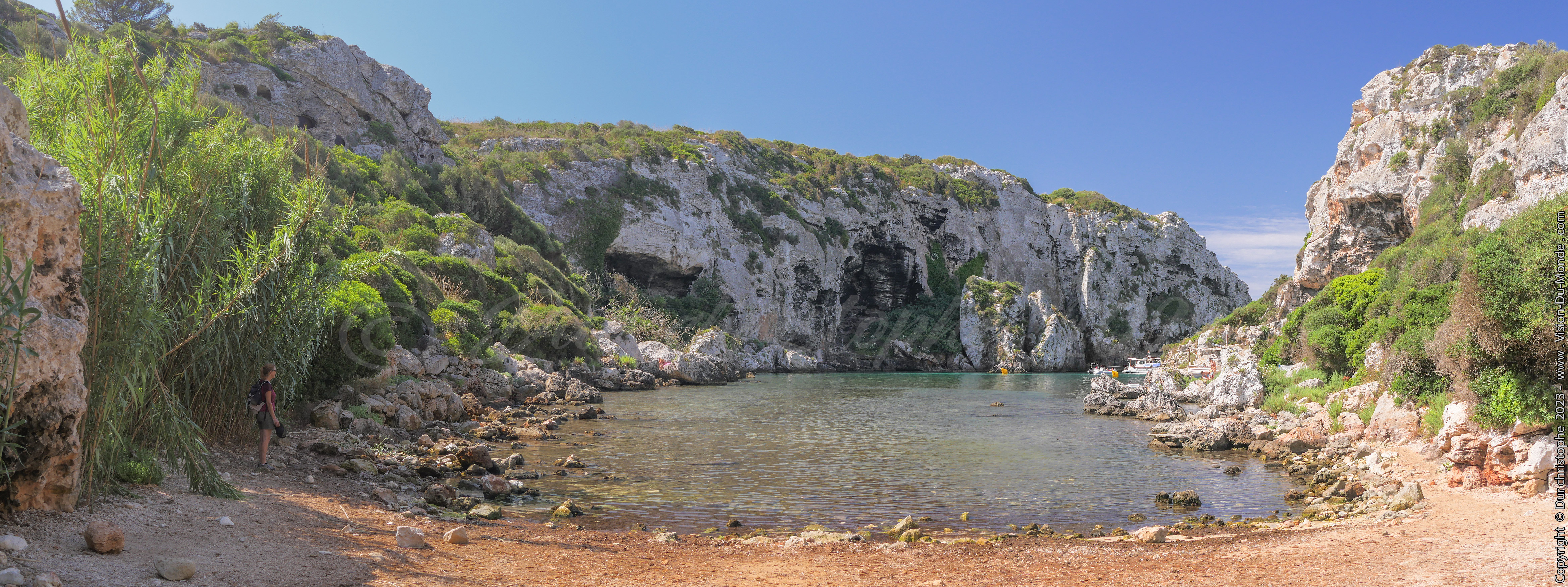 Cales Coves