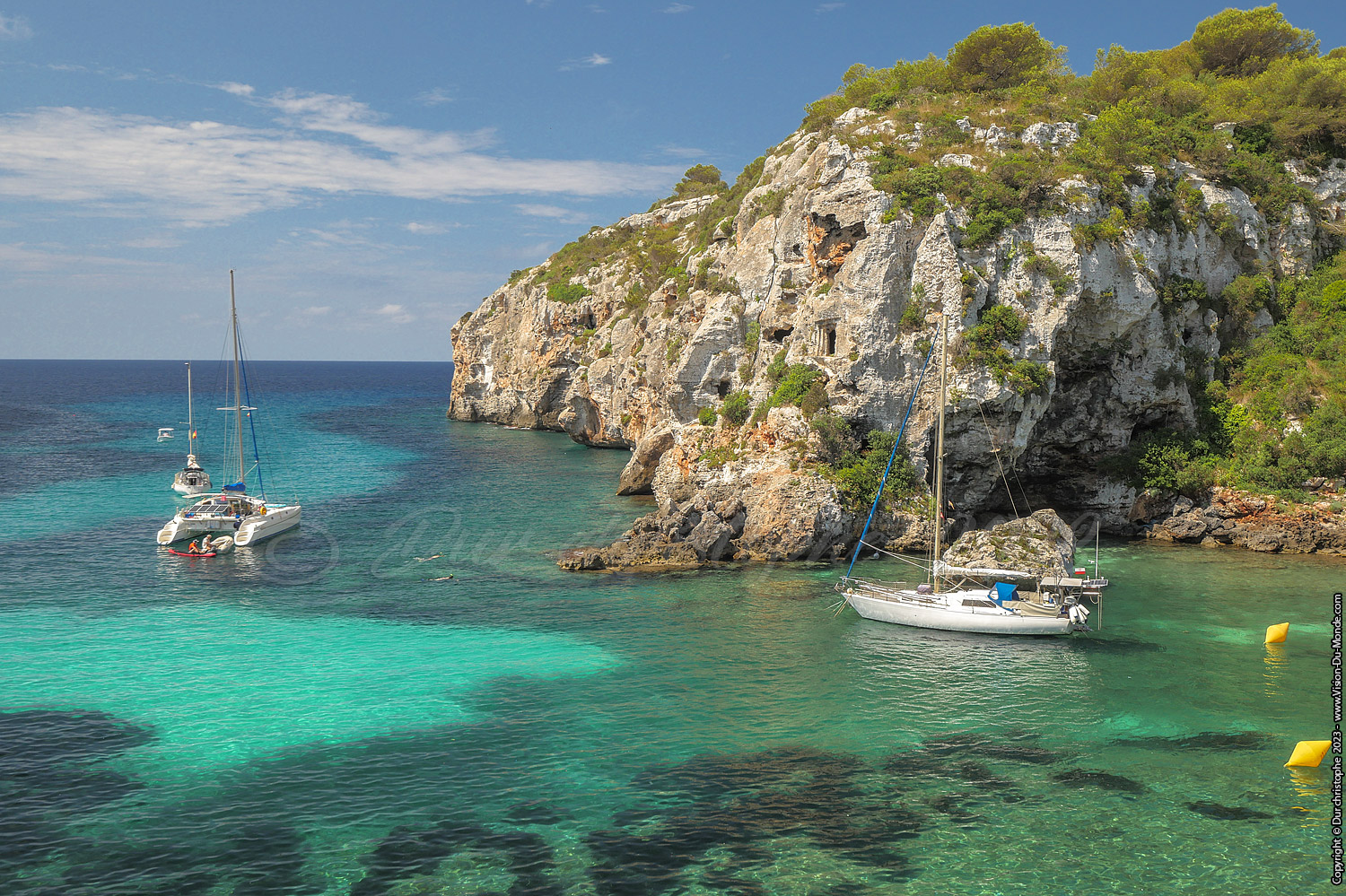 Cales Coves