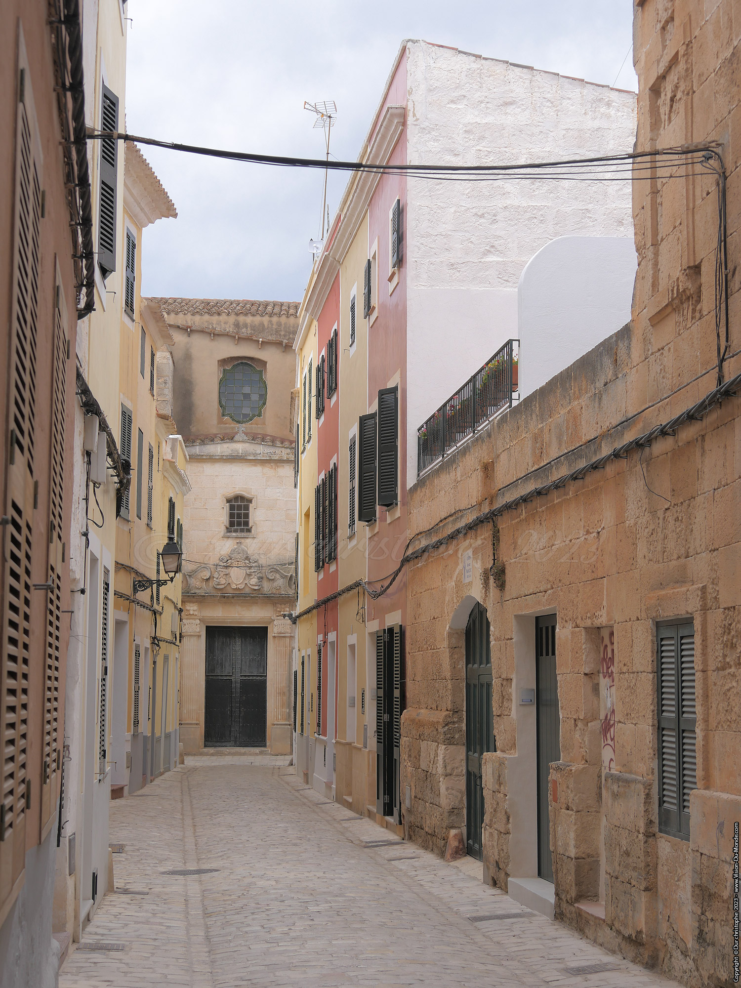 Ciutadella