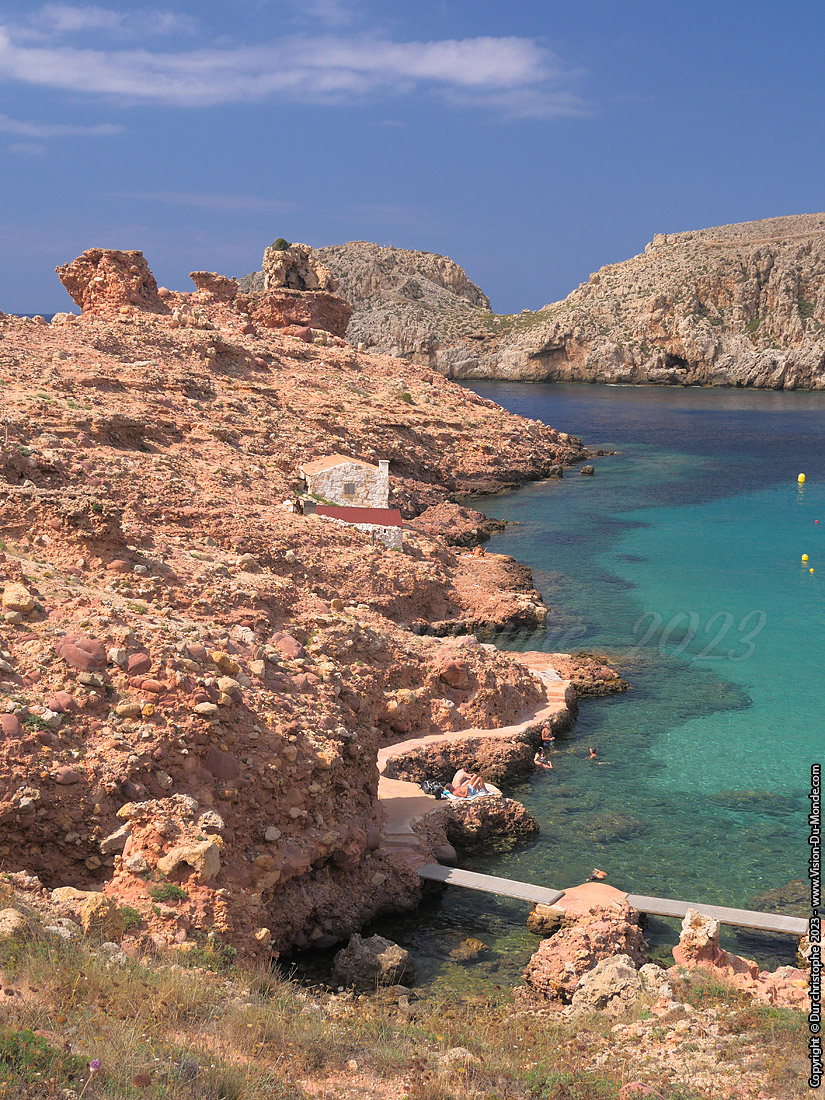 Cala Morell