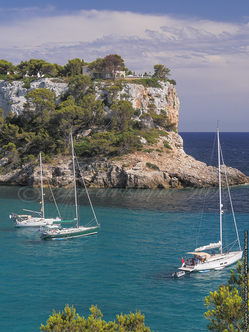 Cala Galdana