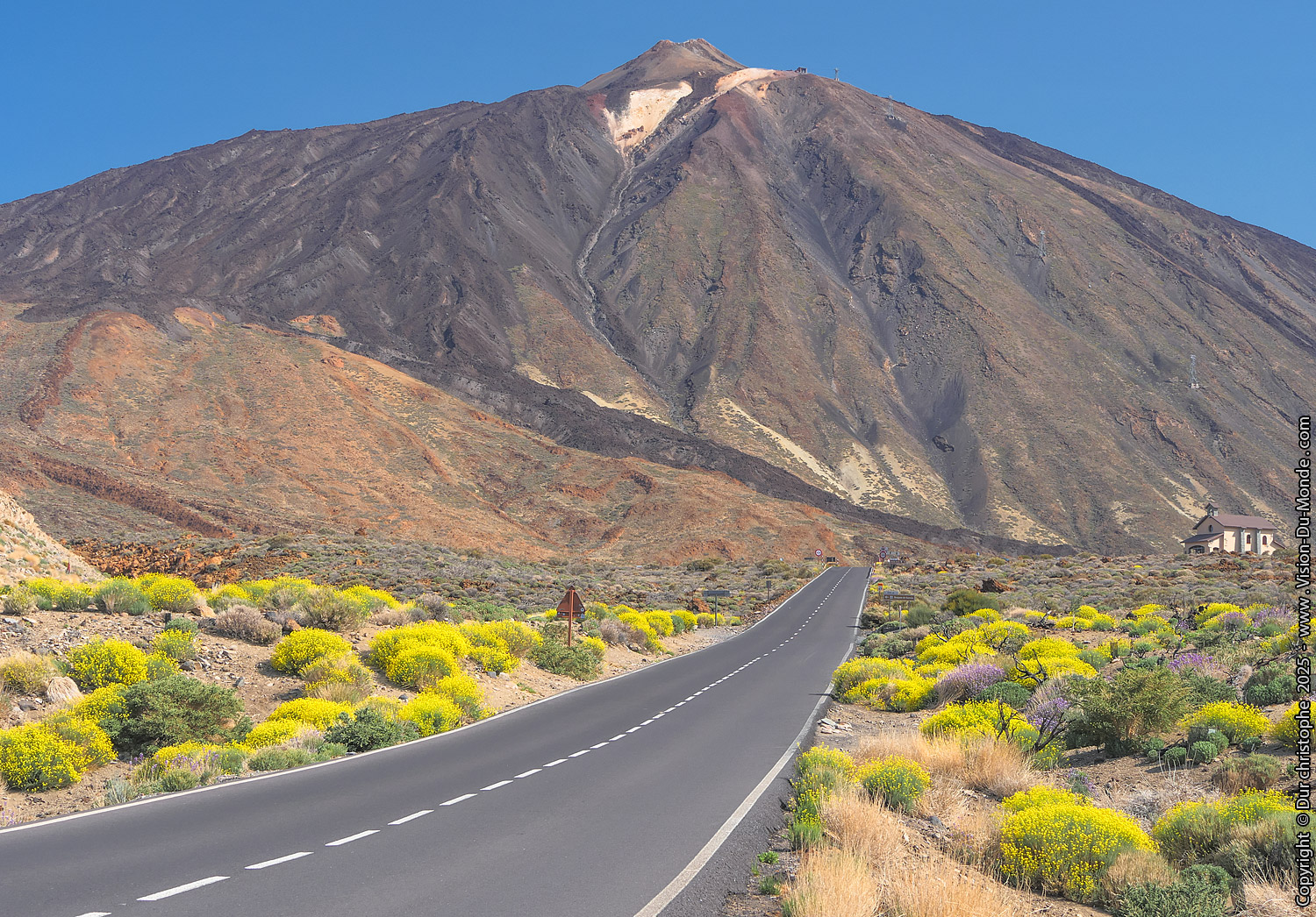 Parc National Teide - 2025