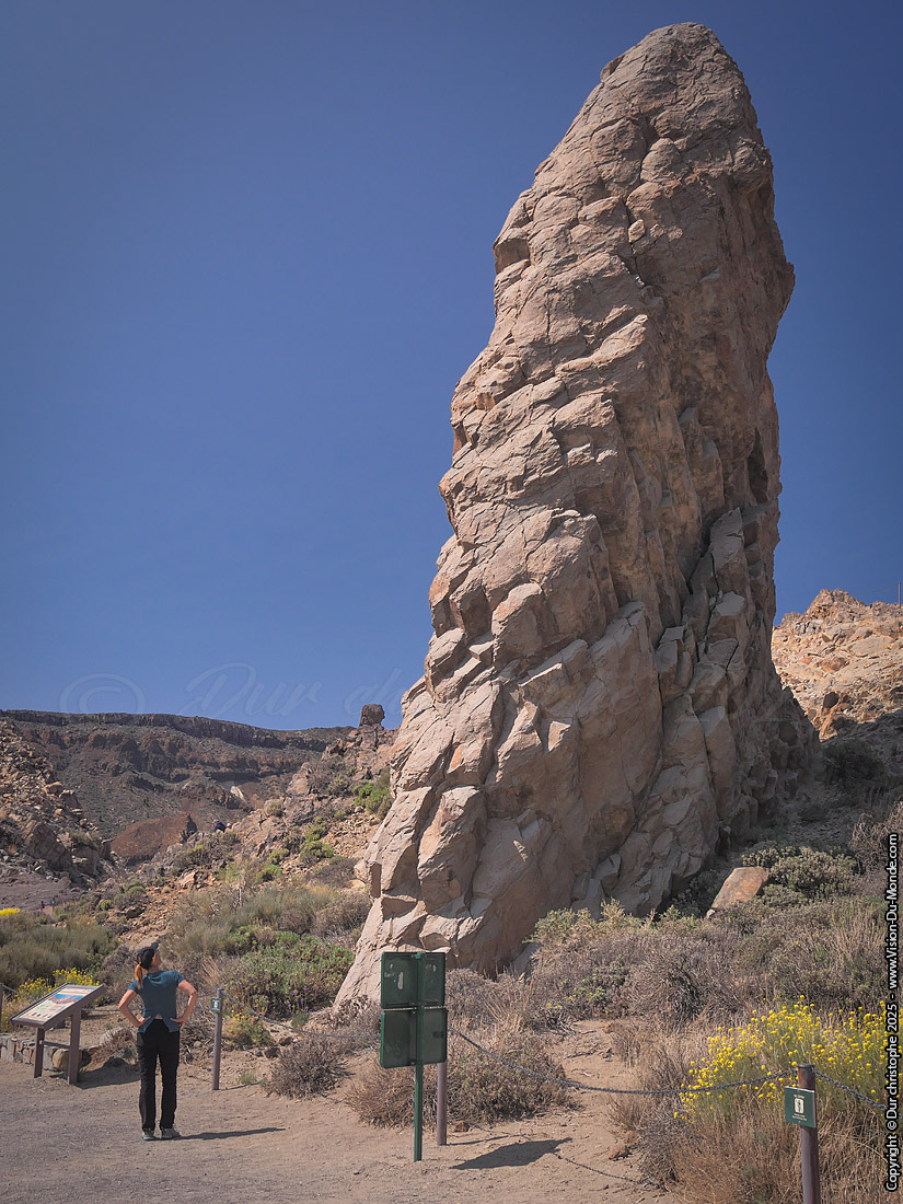 Parc National Teide - 2025