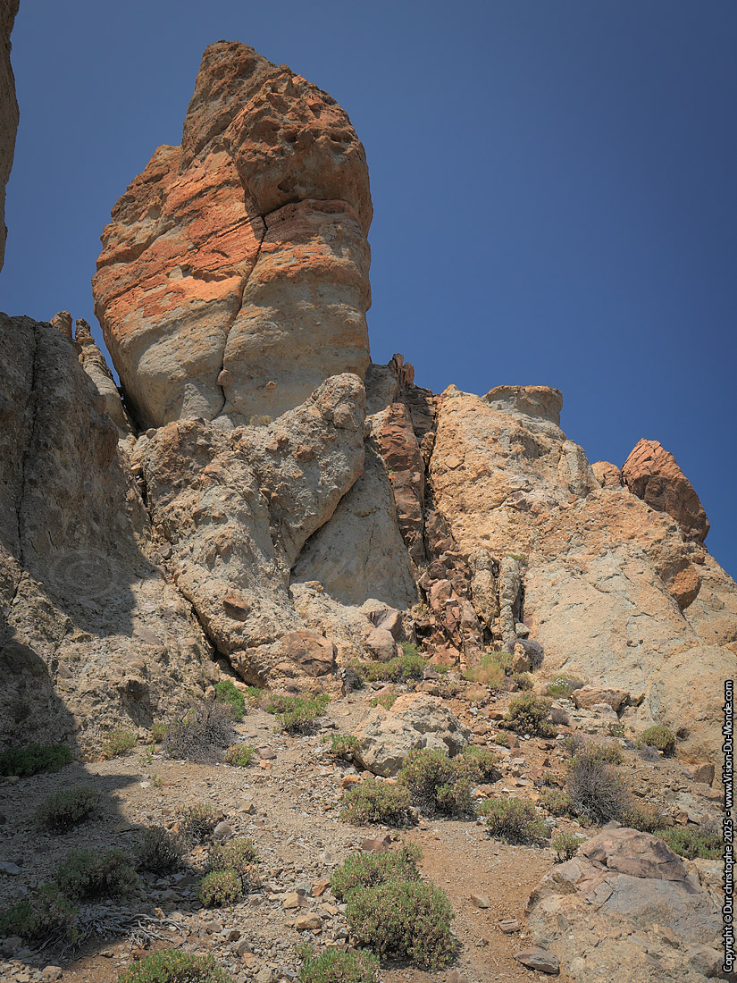 Parc National Teide - 2025