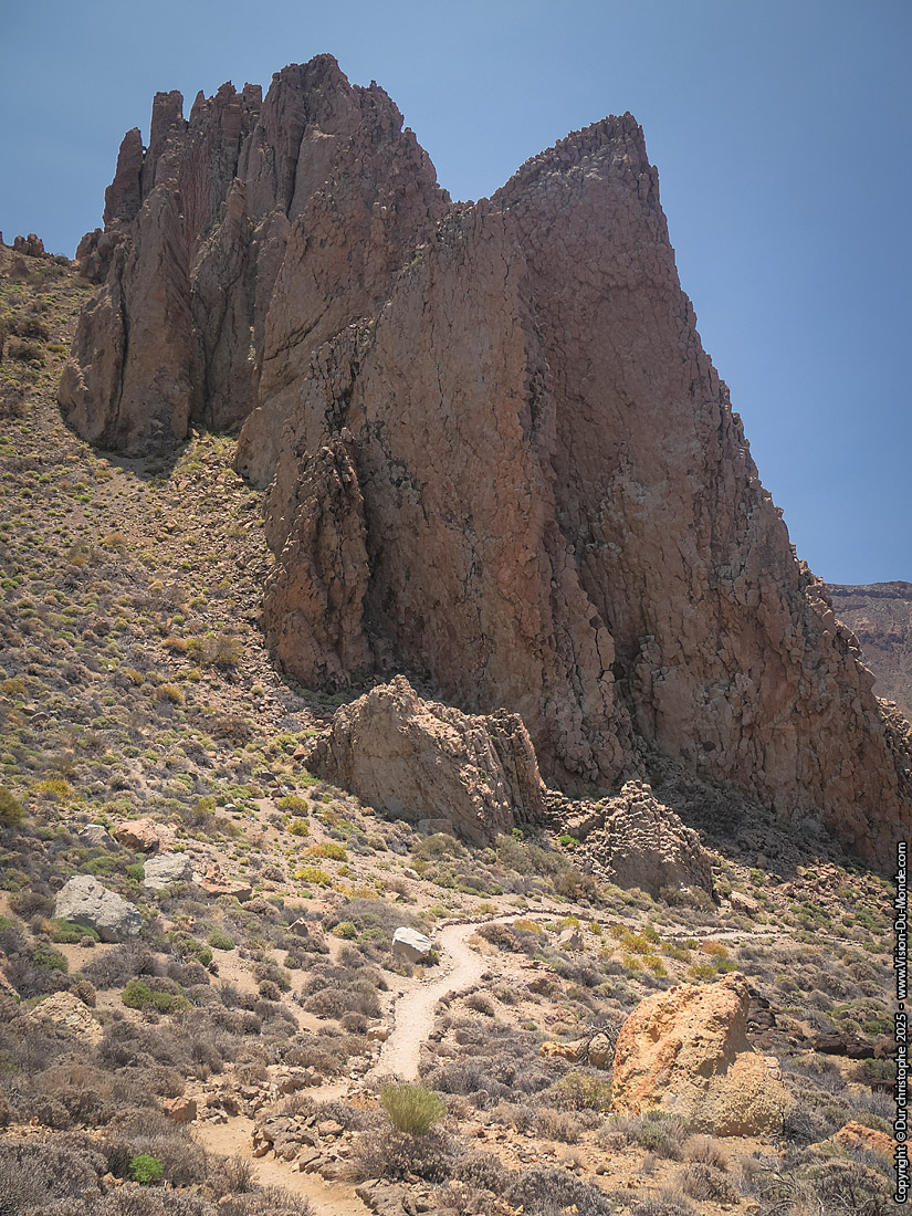 Parc National Teide - 2025