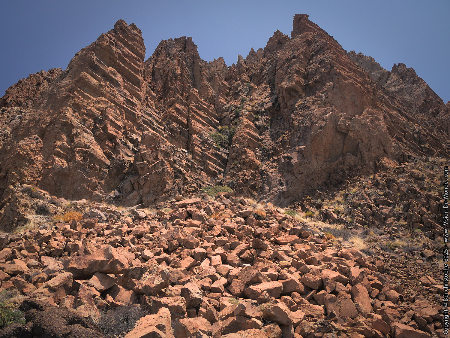 Parc National Teide - 2025