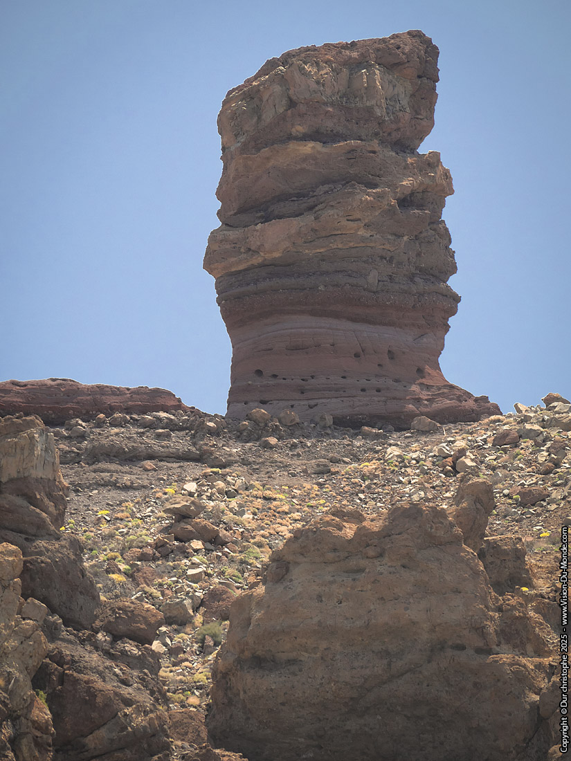 Parc National Teide - 2025