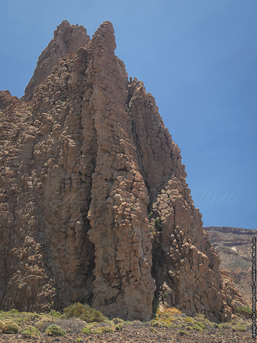 Parc National Teide - 2025