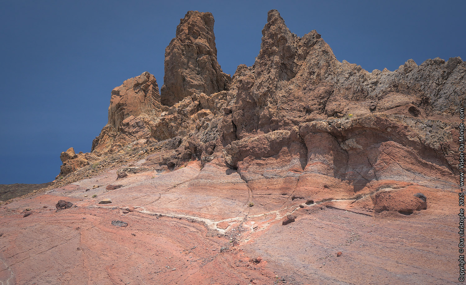 Parc National Teide - 2025