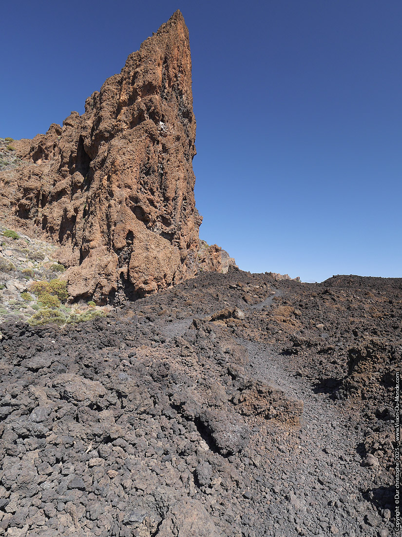 Parc National Teide - 2025