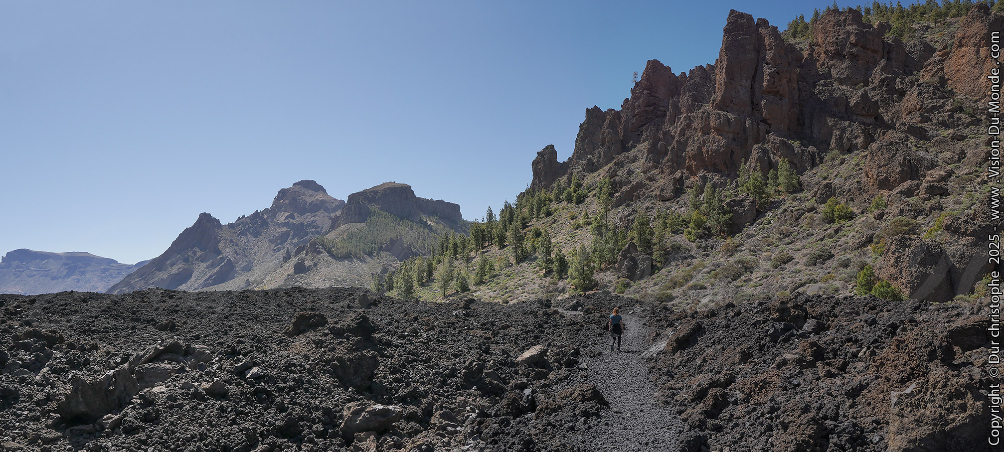 Parc National Teide - 2025