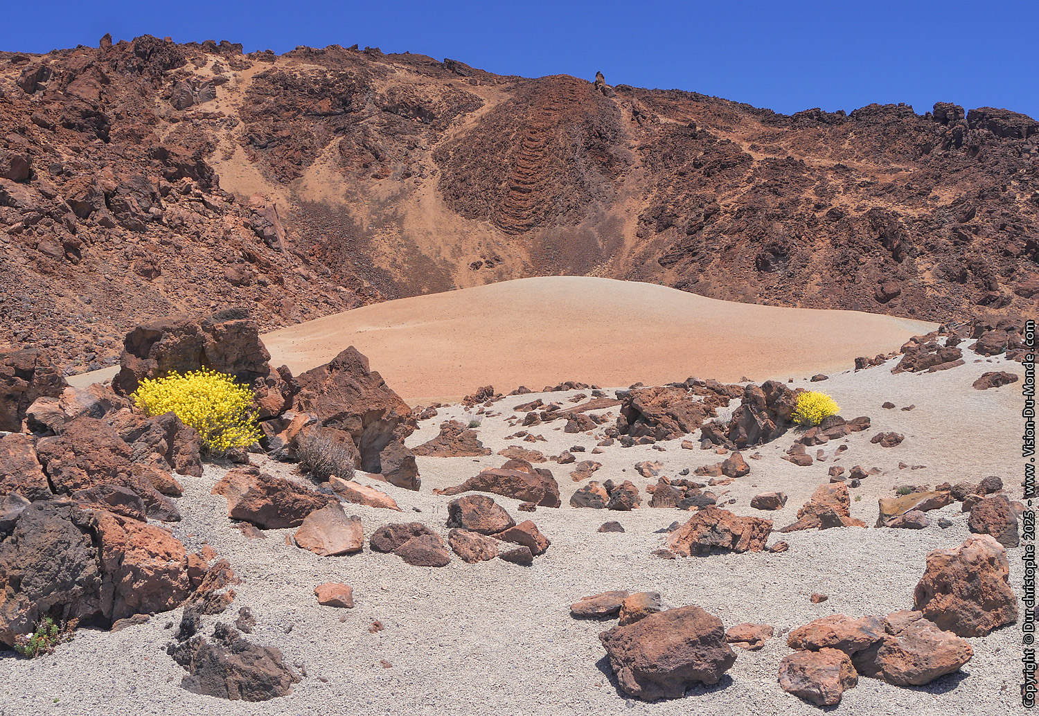 Parc National Teide - 2025
